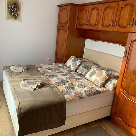 זלקרוס Dodi Apartman מראה חיצוני תמונה