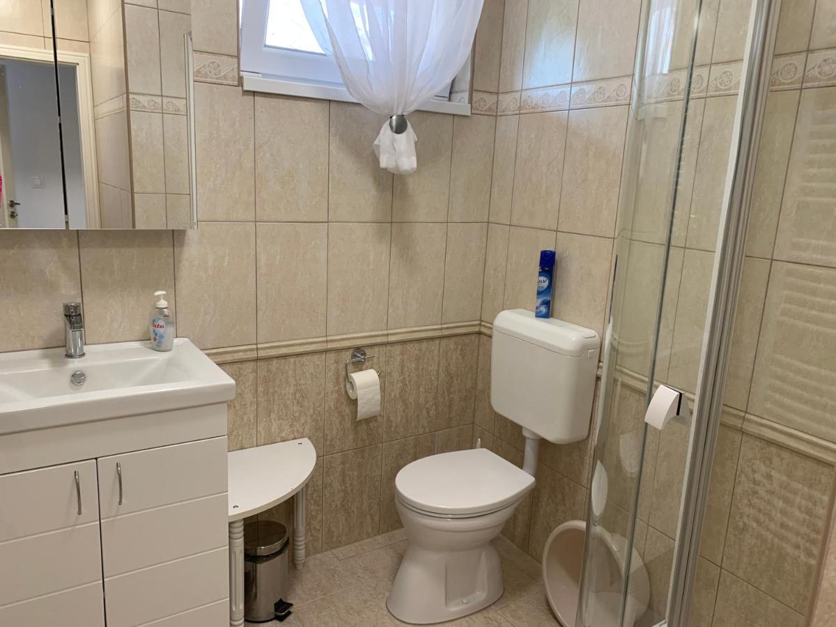 זלקרוס Dodi Apartman מראה חיצוני תמונה