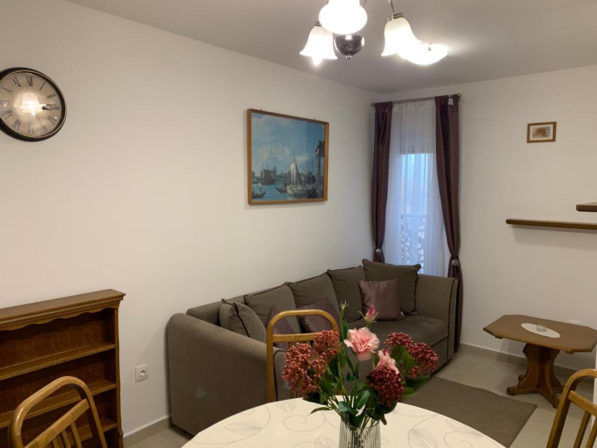 זלקרוס Dodi Apartman מראה חיצוני תמונה