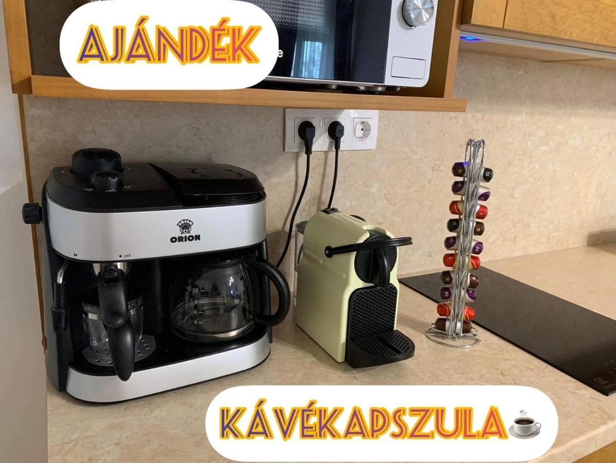 זלקרוס Dodi Apartman מראה חיצוני תמונה