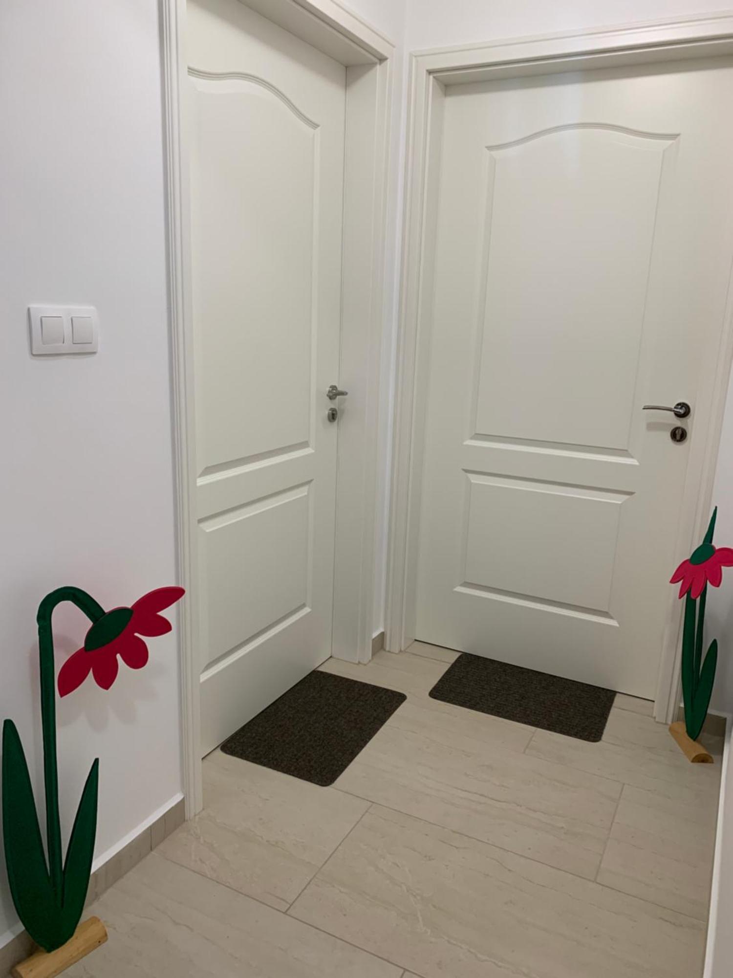 זלקרוס Dodi Apartman מראה חיצוני תמונה