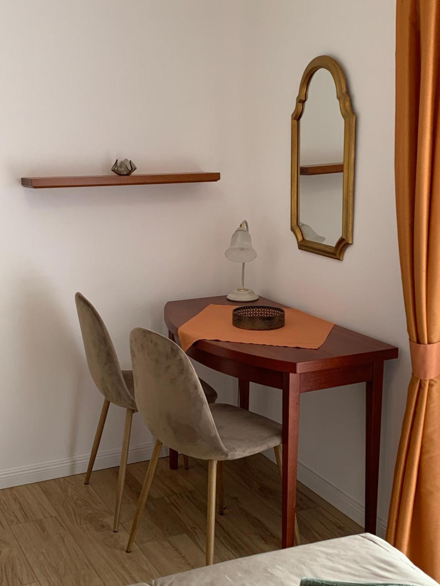 זלקרוס Dodi Apartman מראה חיצוני תמונה