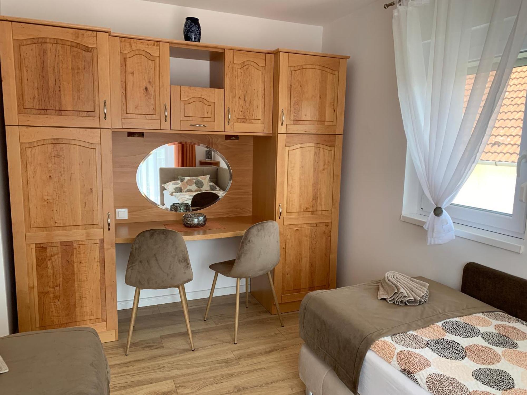 זלקרוס Dodi Apartman מראה חיצוני תמונה